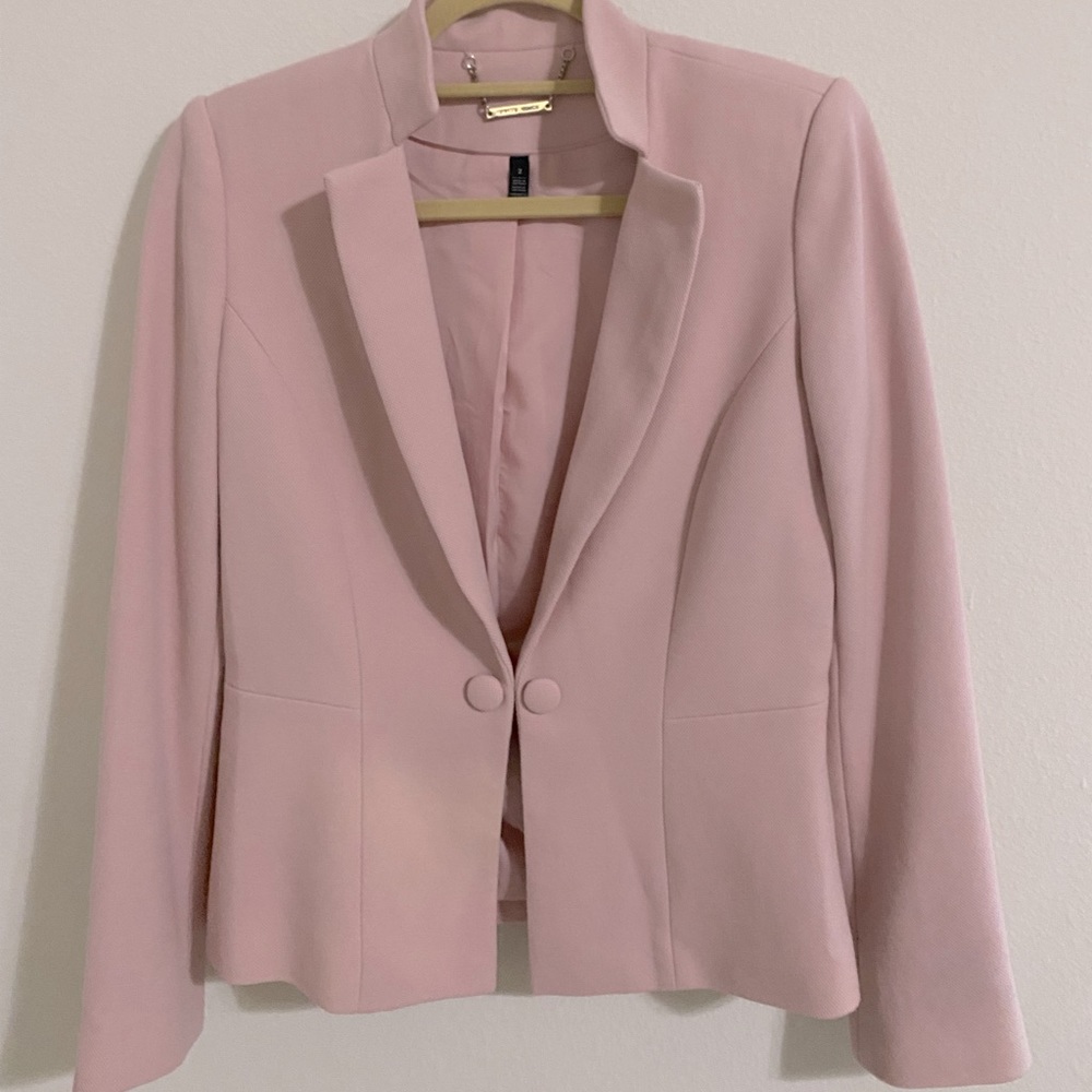 Suit Jacket
